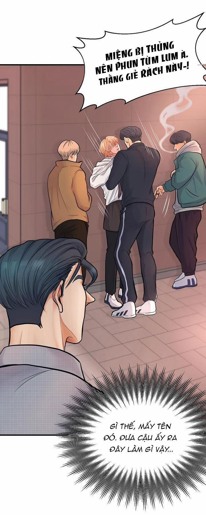 RANH GIỚI NGUY HIỂM 4 trang 5