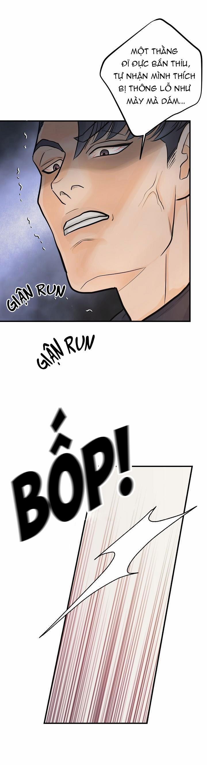 RANH GIỚI NGUY HIỂM 4 trang 7