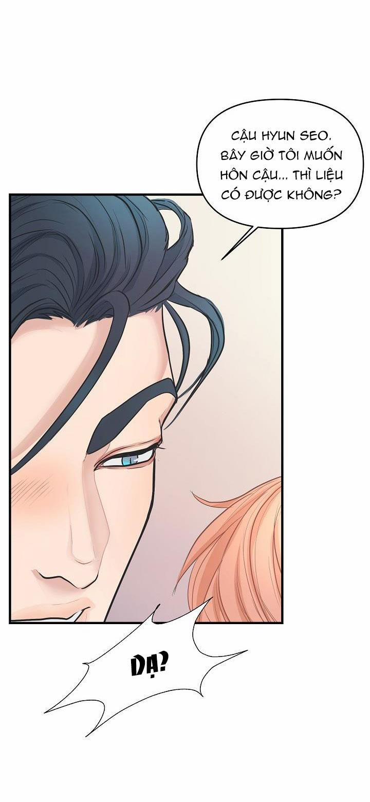 RANH GIỚI NGUY HIỂM 5 trang 10