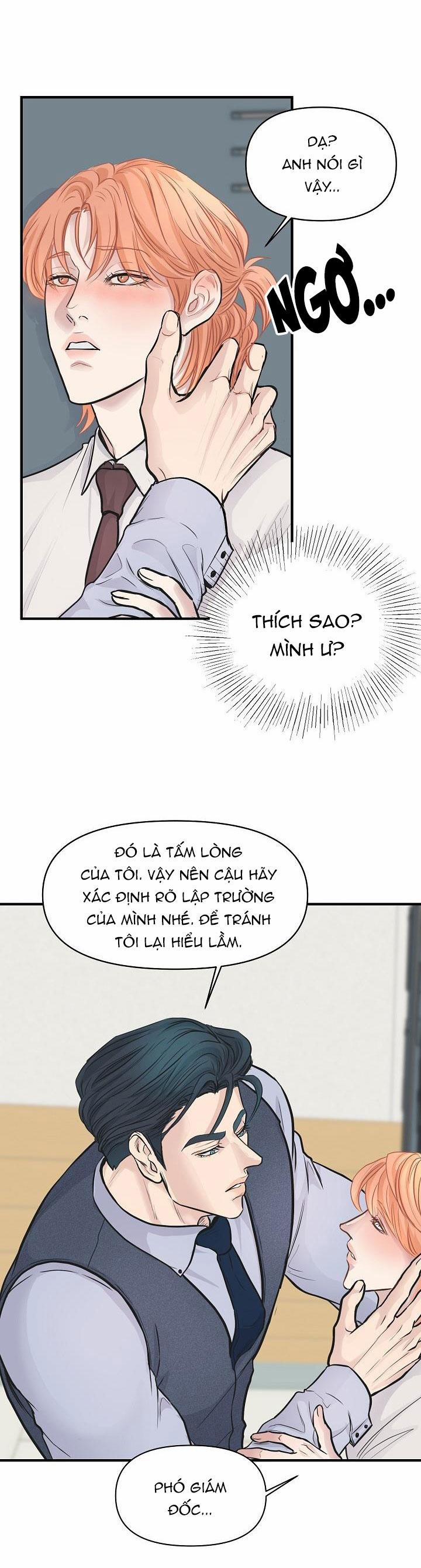 RANH GIỚI NGUY HIỂM 5 trang 13