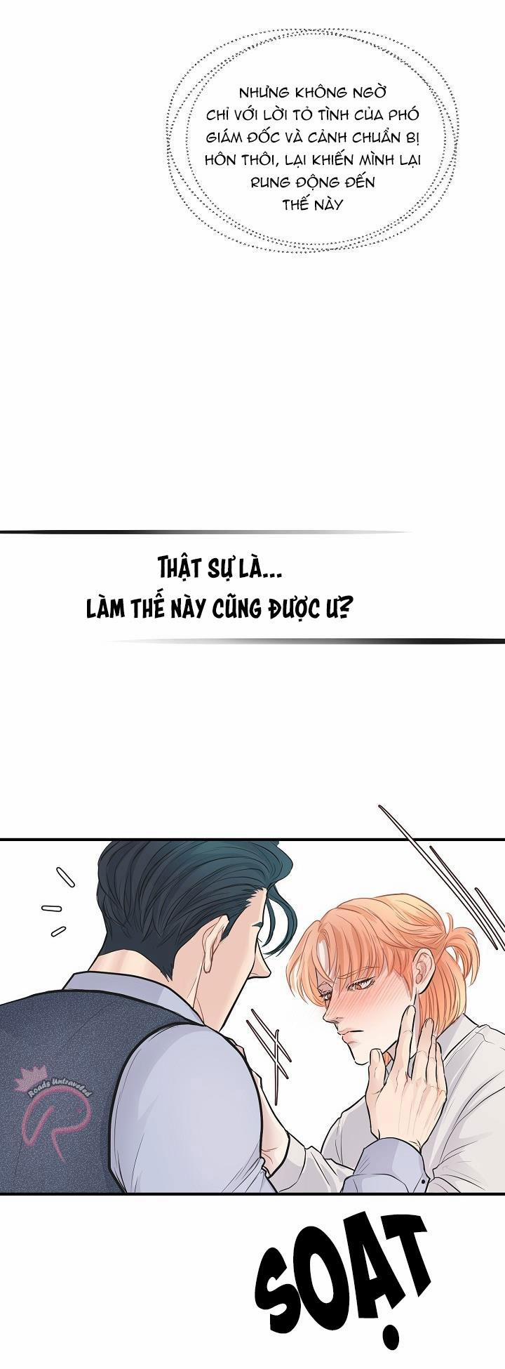 RANH GIỚI NGUY HIỂM 5 trang 15