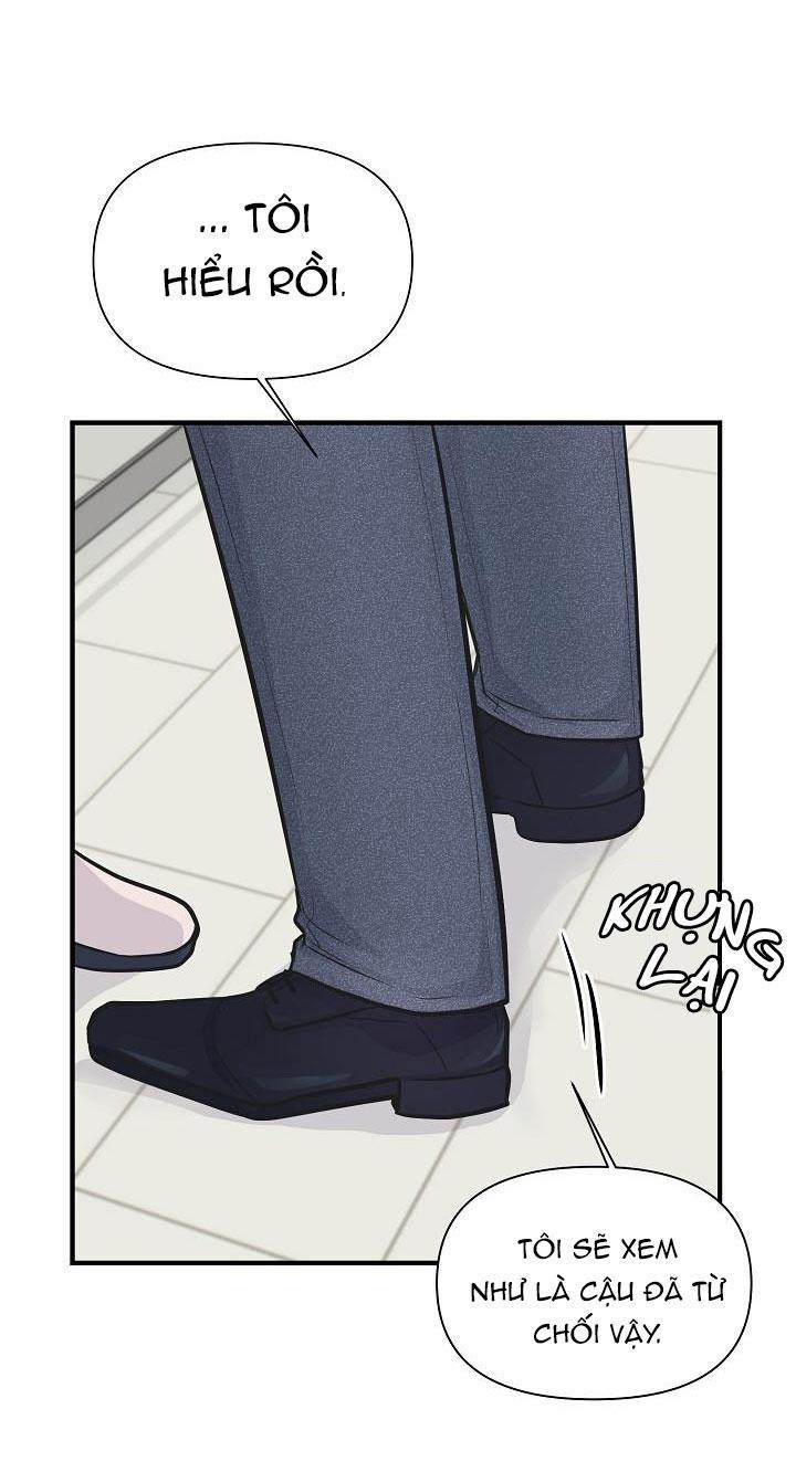 RANH GIỚI NGUY HIỂM 5 trang 17