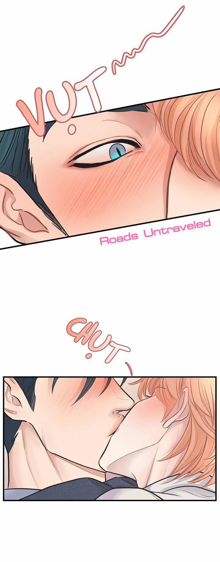 RANH GIỚI NGUY HIỂM 5 trang 22