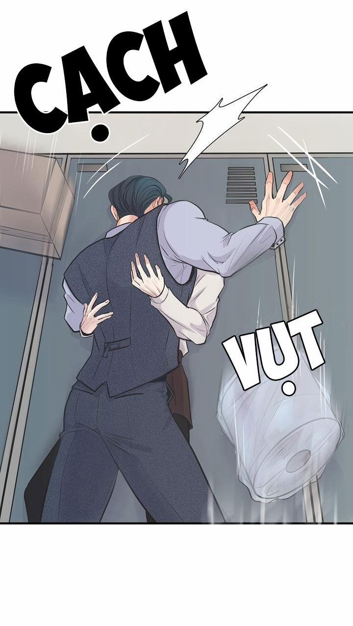 RANH GIỚI NGUY HIỂM 5 trang 25