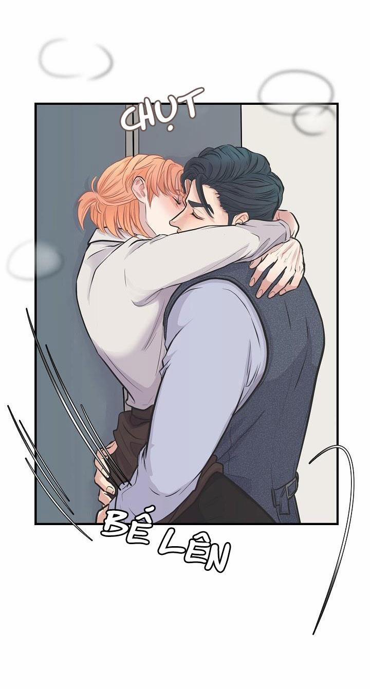 RANH GIỚI NGUY HIỂM 5 trang 26