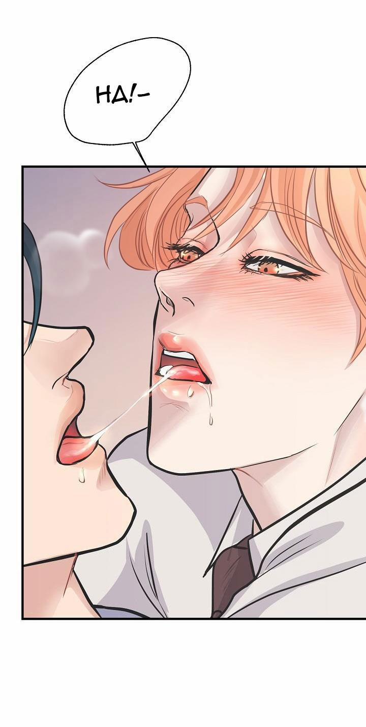 RANH GIỚI NGUY HIỂM 5 trang 29