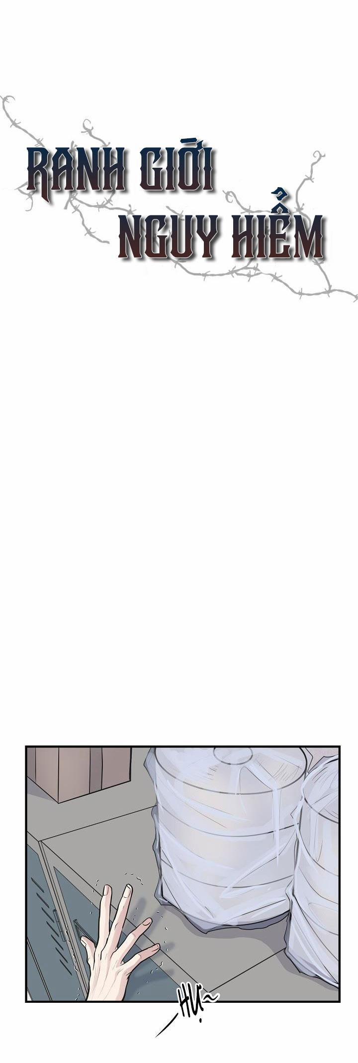 RANH GIỚI NGUY HIỂM 5 trang 3