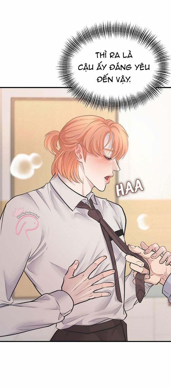 RANH GIỚI NGUY HIỂM 5 trang 33