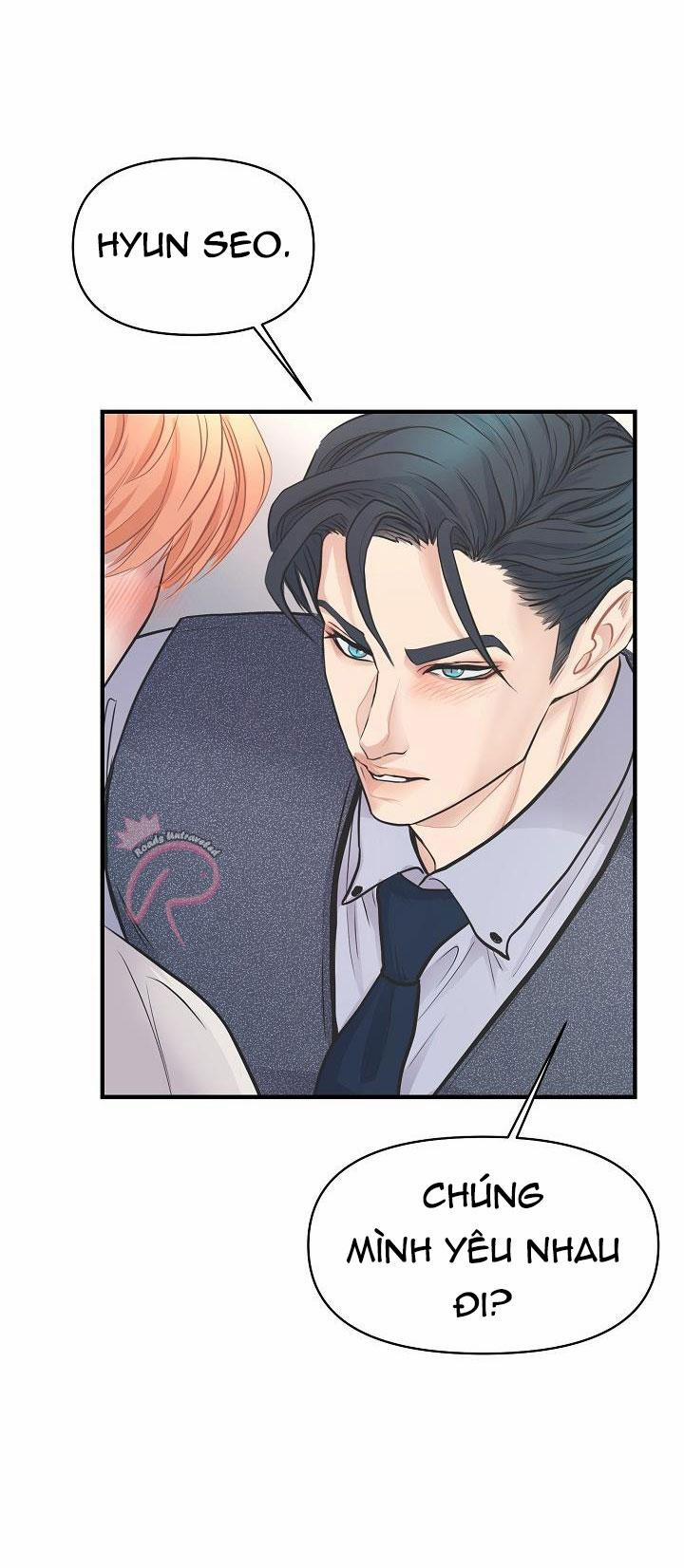 RANH GIỚI NGUY HIỂM 5 trang 34