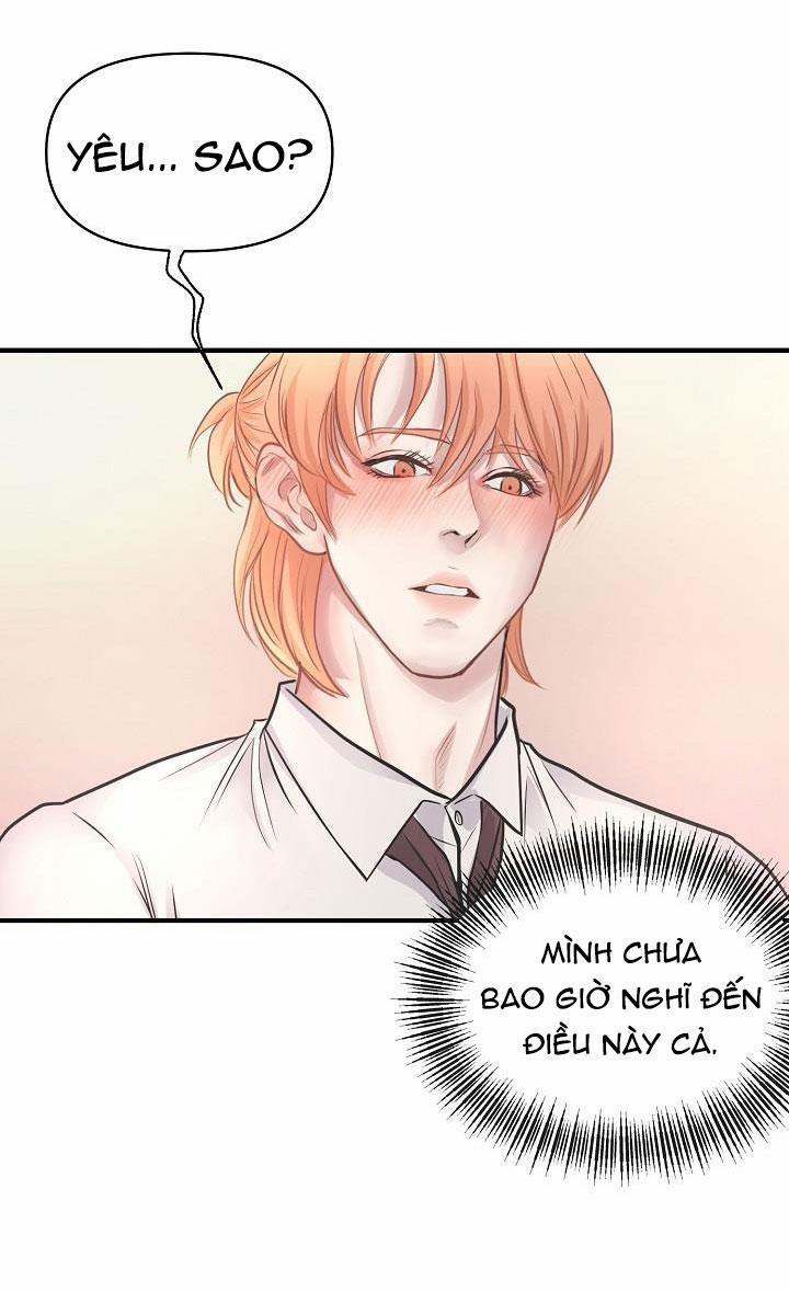 RANH GIỚI NGUY HIỂM 5 trang 35