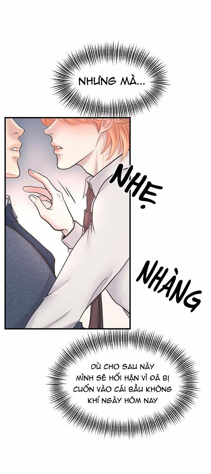 RANH GIỚI NGUY HIỂM 5 trang 36