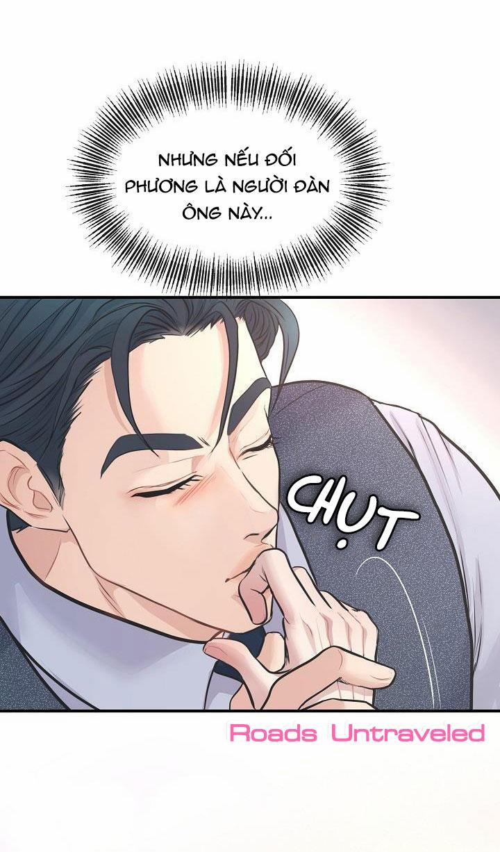 RANH GIỚI NGUY HIỂM 5 trang 37