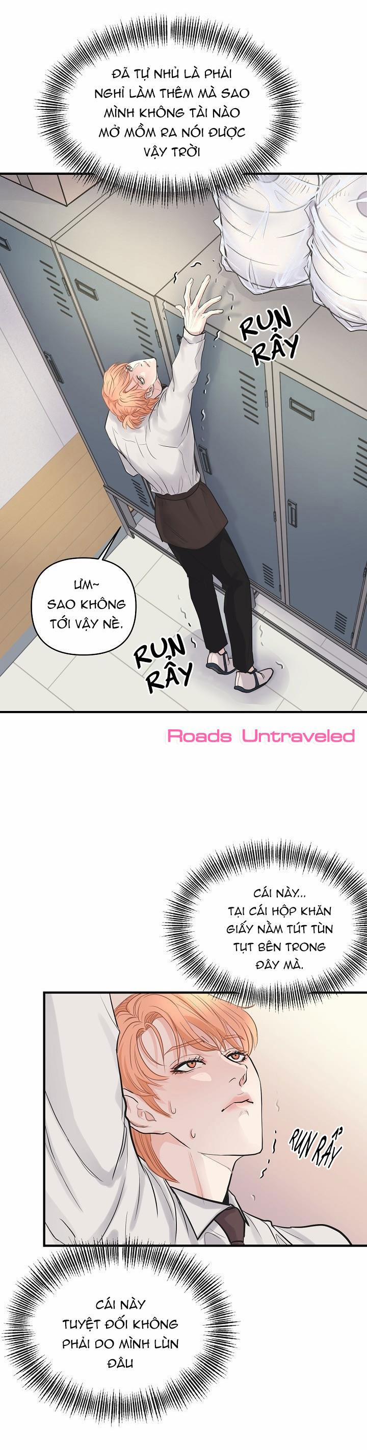 RANH GIỚI NGUY HIỂM 5 trang 4