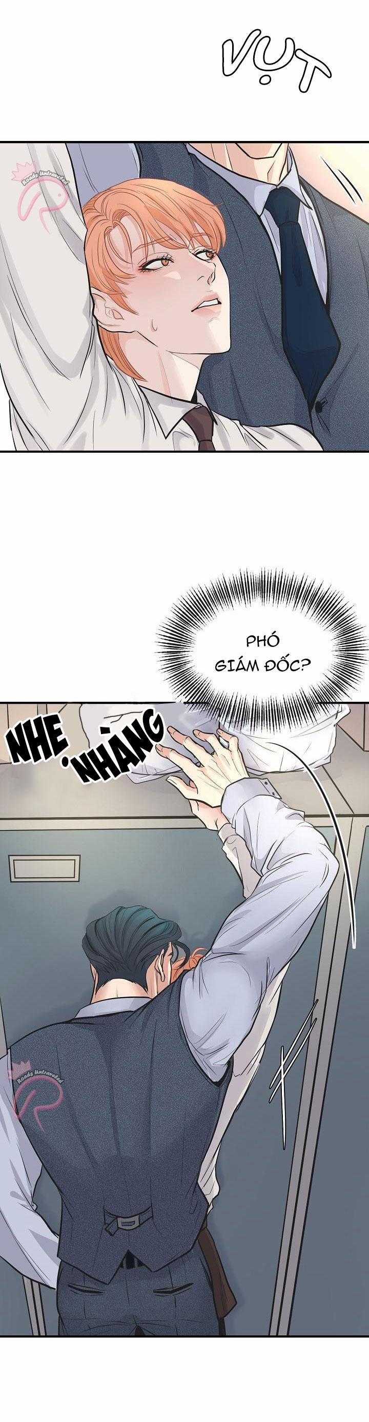 RANH GIỚI NGUY HIỂM 5 trang 5