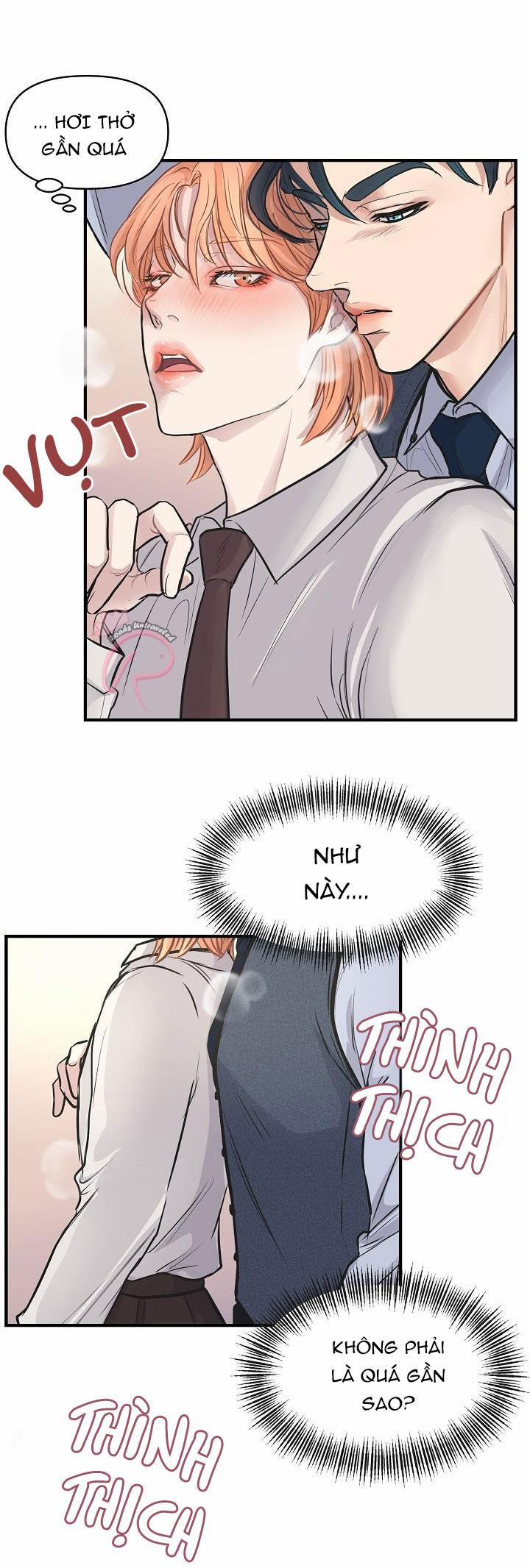 RANH GIỚI NGUY HIỂM 5 trang 6