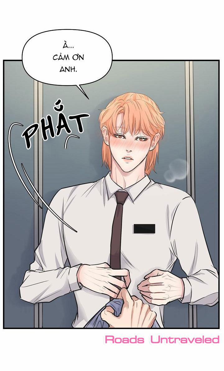 RANH GIỚI NGUY HIỂM 5 trang 7