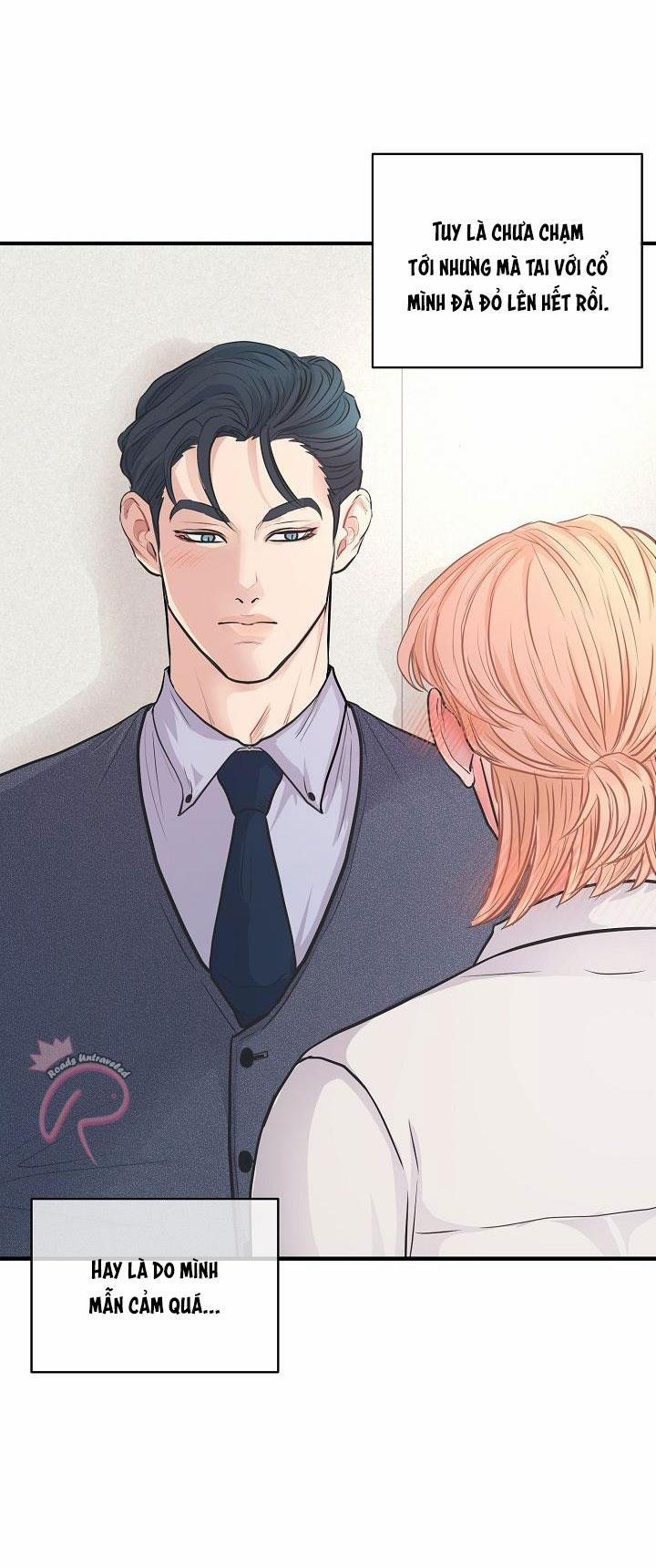 RANH GIỚI NGUY HIỂM 5 trang 8