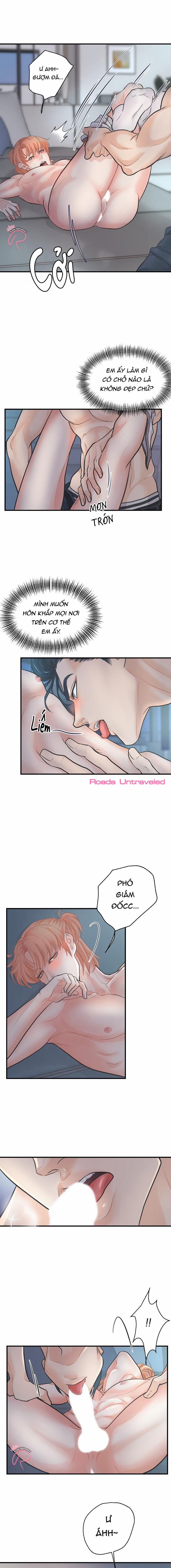 RANH GIỚI NGUY HIỂM 6 trang 3