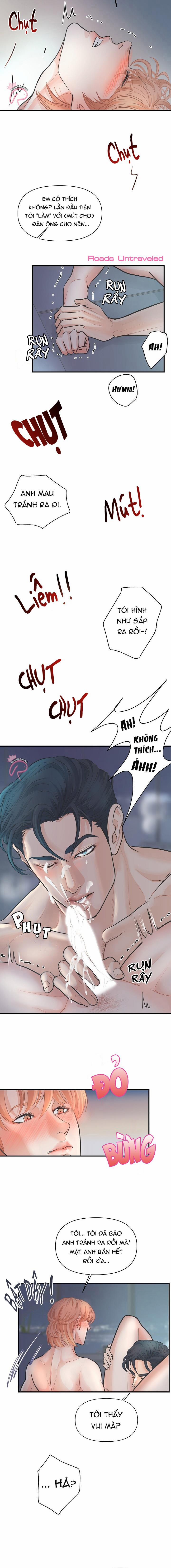 RANH GIỚI NGUY HIỂM 6 trang 4