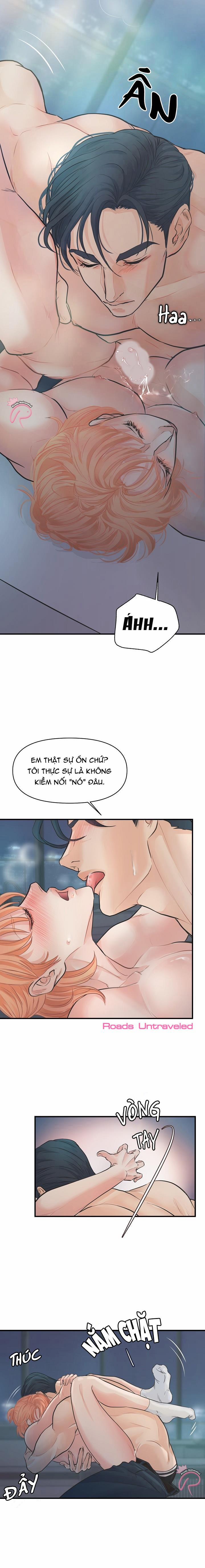 RANH GIỚI NGUY HIỂM 6 trang 9