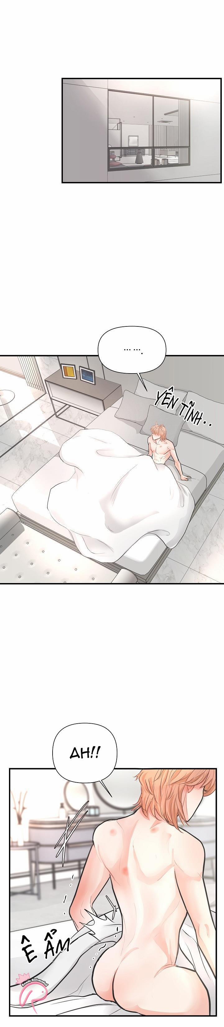 RANH GIỚI NGUY HIỂM 7 trang 0