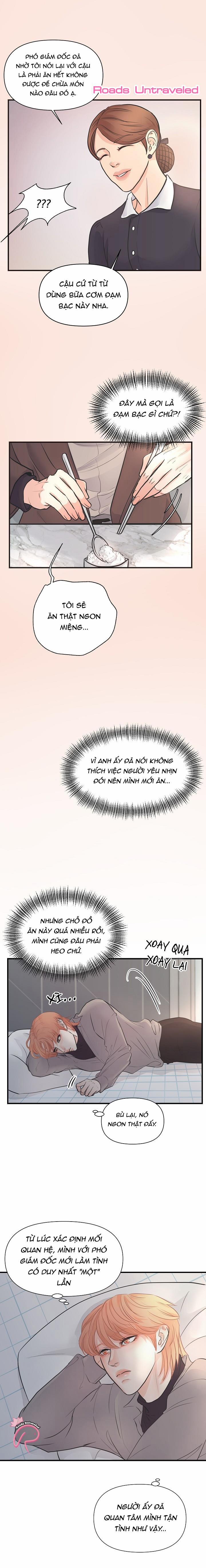 RANH GIỚI NGUY HIỂM 7 trang 10