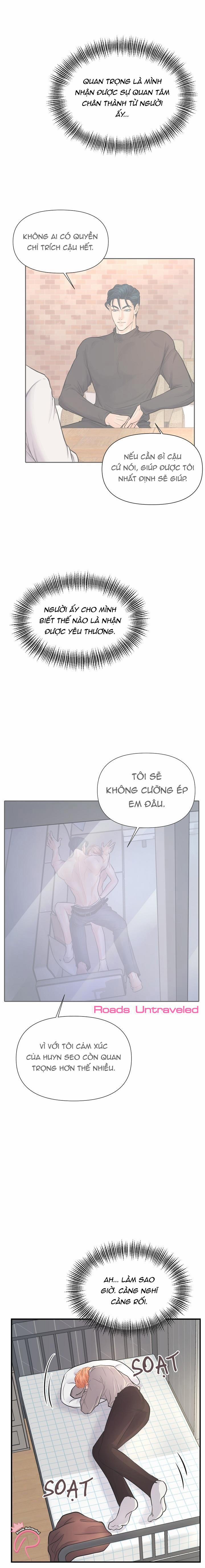 RANH GIỚI NGUY HIỂM 7 trang 12