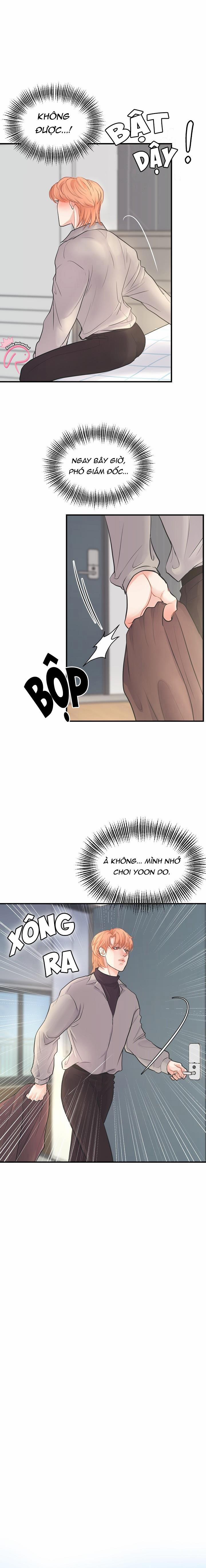 RANH GIỚI NGUY HIỂM 7 trang 13