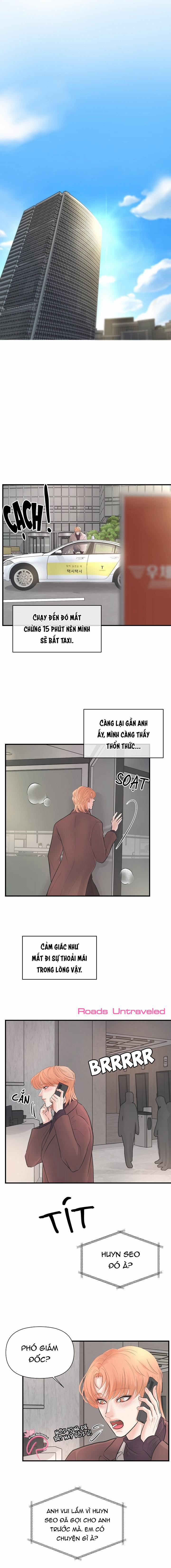 RANH GIỚI NGUY HIỂM 7 trang 14