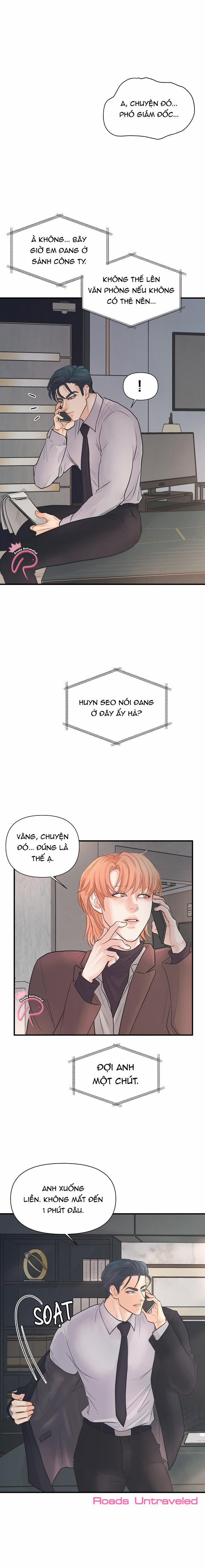 RANH GIỚI NGUY HIỂM 7 trang 15