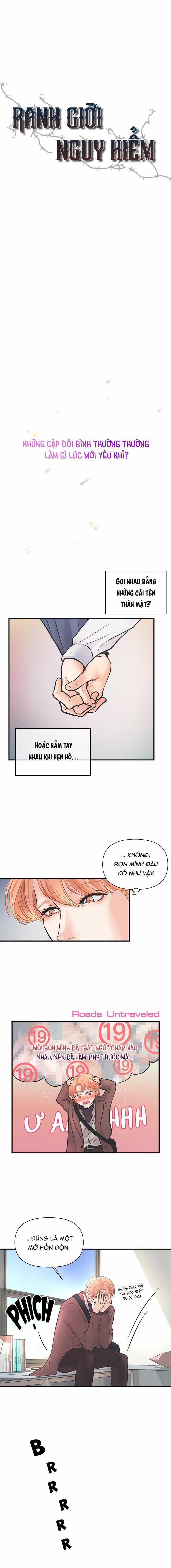 RANH GIỚI NGUY HIỂM 7 trang 3