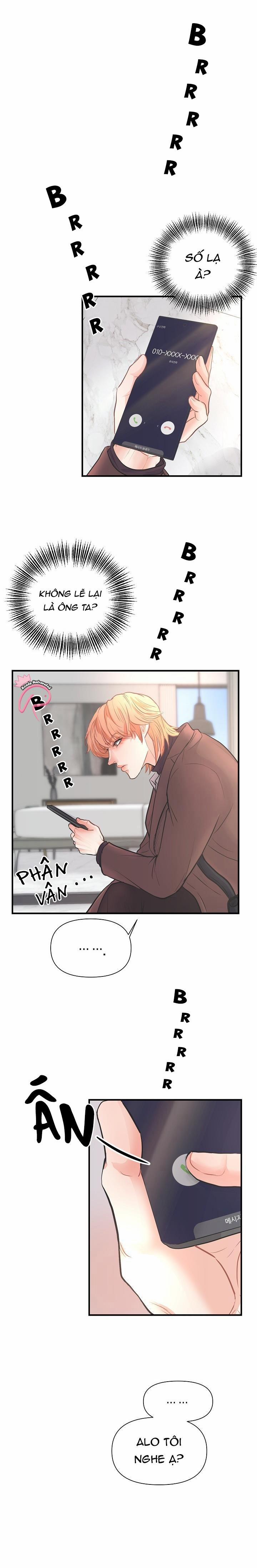 RANH GIỚI NGUY HIỂM 7 trang 4