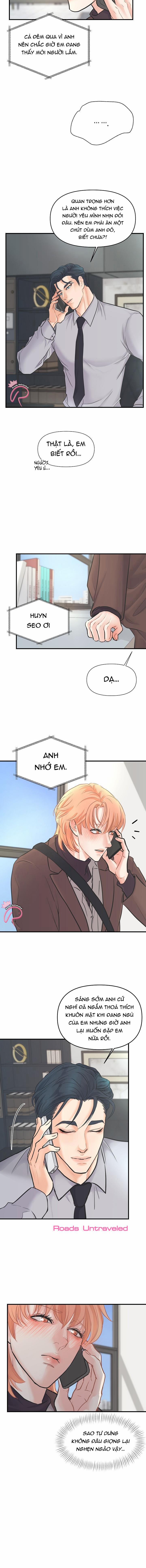 RANH GIỚI NGUY HIỂM 7 trang 7