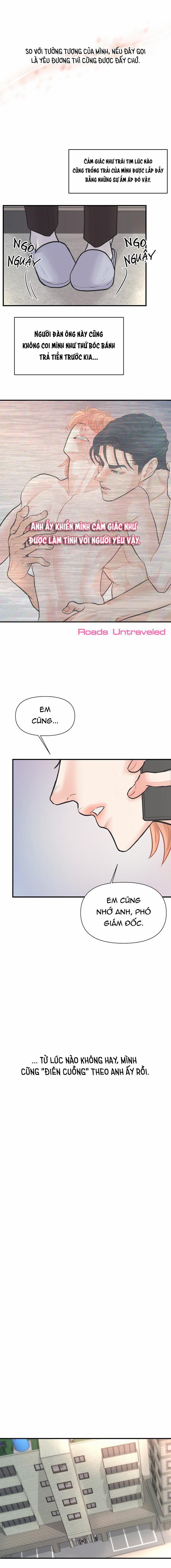 RANH GIỚI NGUY HIỂM 7 trang 8