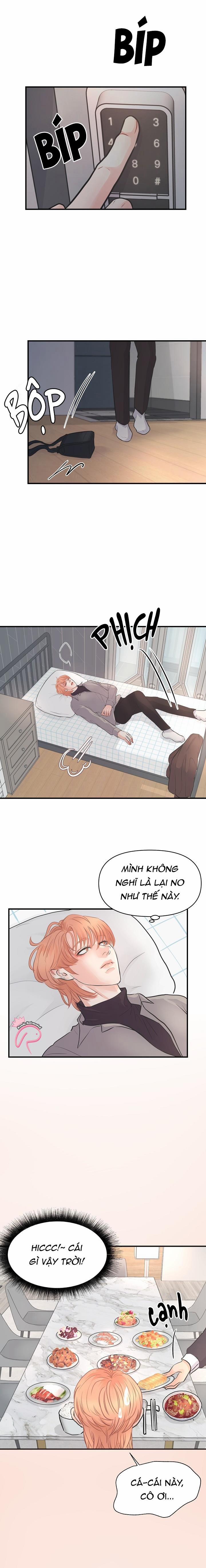 RANH GIỚI NGUY HIỂM 7 trang 9