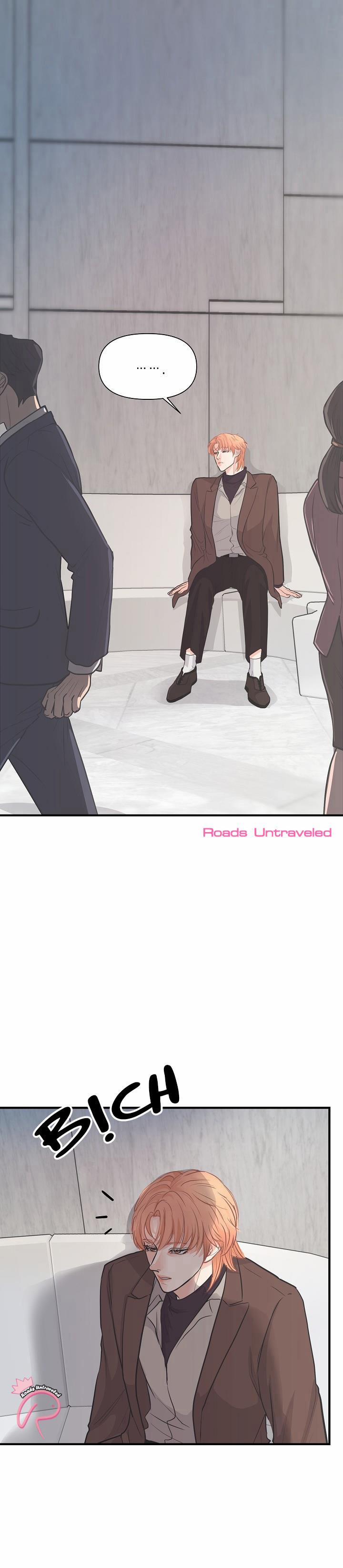 RANH GIỚI NGUY HIỂM 8 trang 0