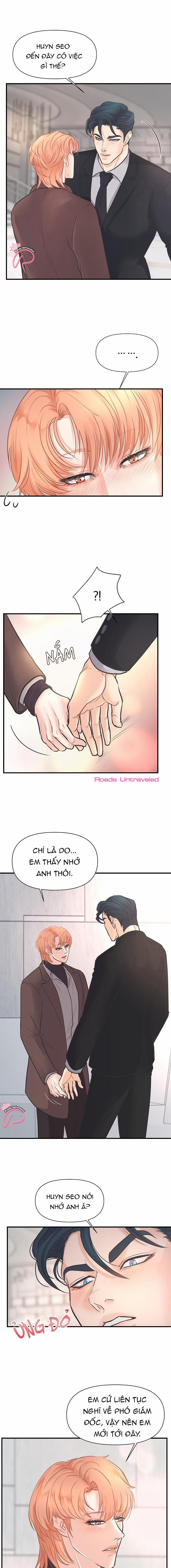 RANH GIỚI NGUY HIỂM 8 trang 2