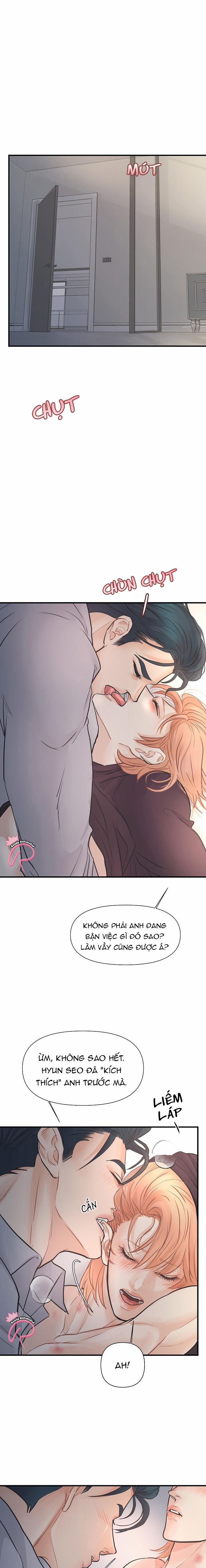 RANH GIỚI NGUY HIỂM 8 trang 5