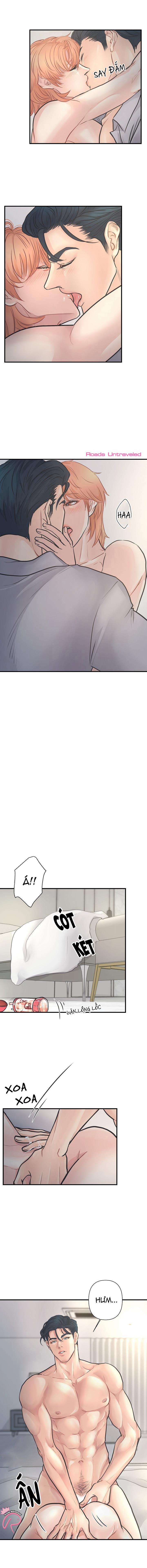 RANH GIỚI NGUY HIỂM 8 trang 7