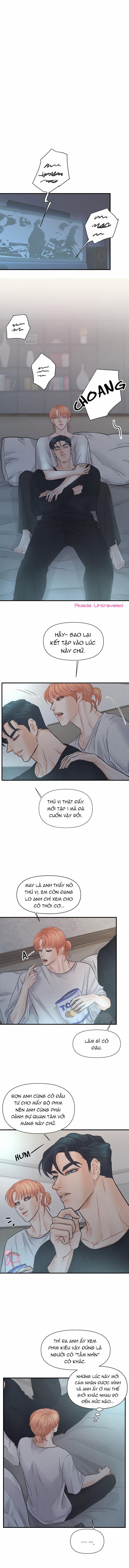 RANH GIỚI NGUY HIỂM 9 trang 11