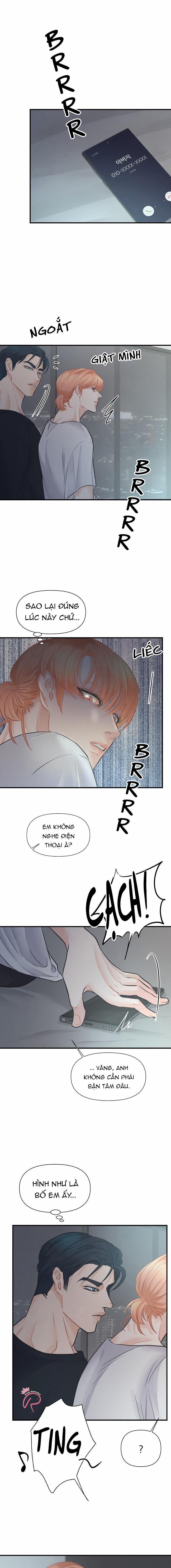 RANH GIỚI NGUY HIỂM 9 trang 12