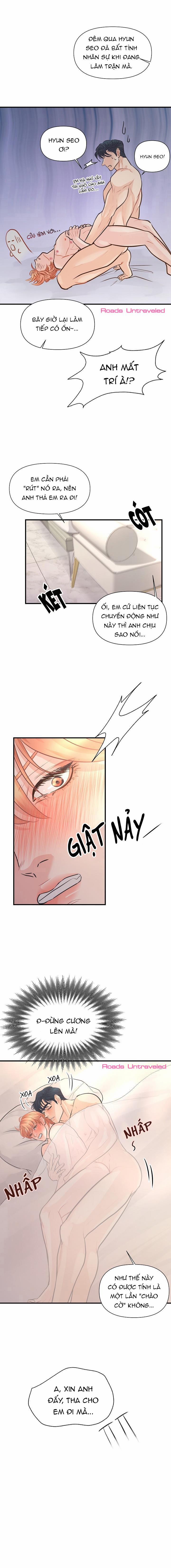 RANH GIỚI NGUY HIỂM 9 trang 3