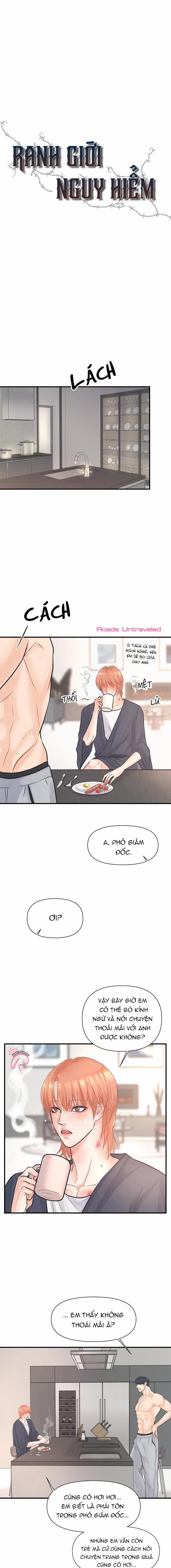 RANH GIỚI NGUY HIỂM 9 trang 4