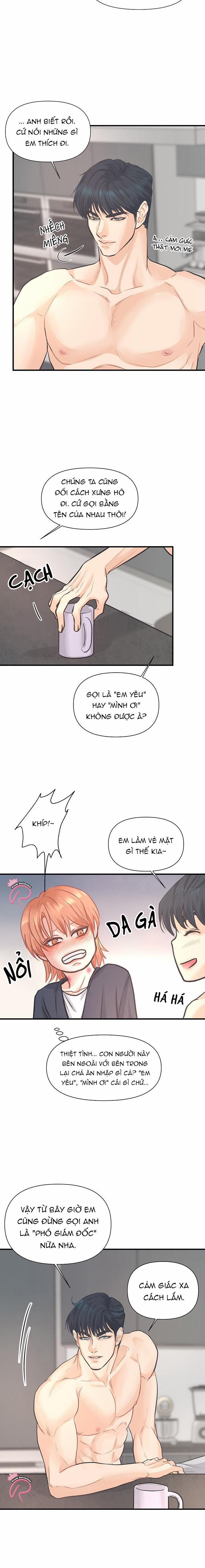 RANH GIỚI NGUY HIỂM 9 trang 5