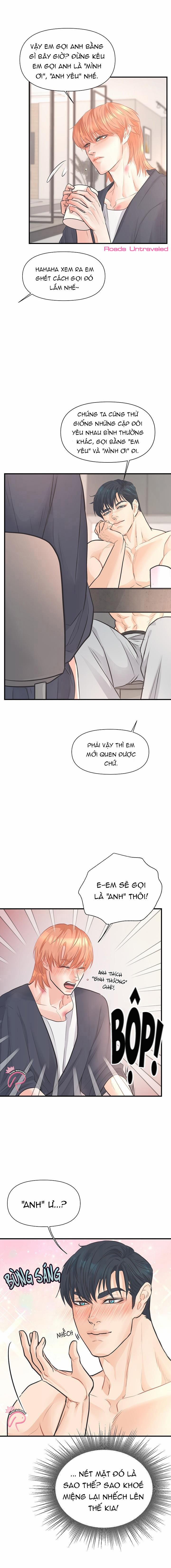 RANH GIỚI NGUY HIỂM 9 trang 6