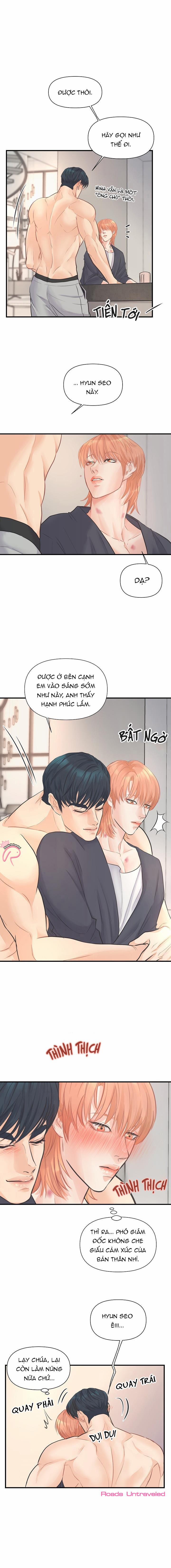 RANH GIỚI NGUY HIỂM 9 trang 7