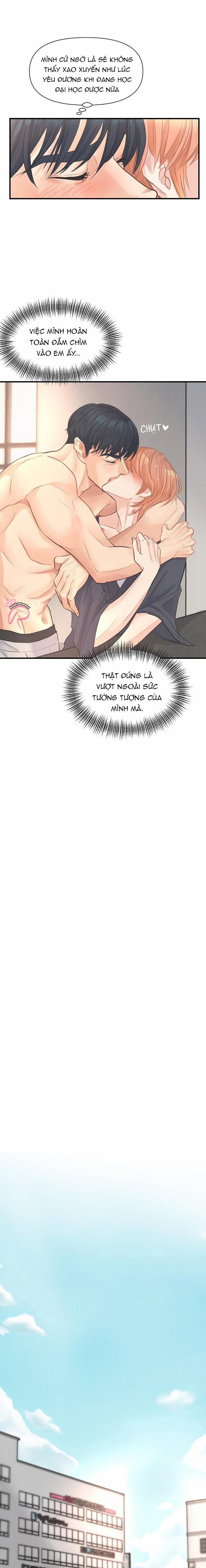 RANH GIỚI NGUY HIỂM 9 trang 8