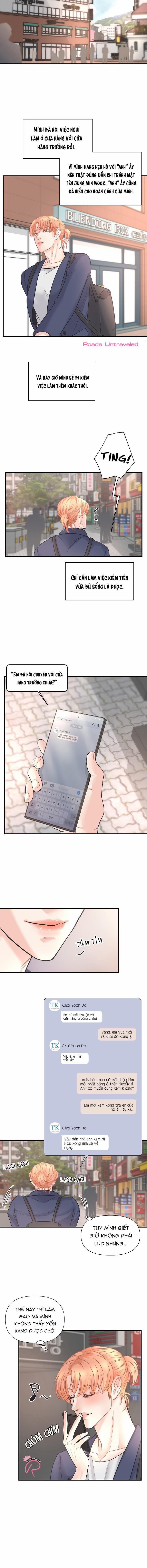 RANH GIỚI NGUY HIỂM 9 trang 9