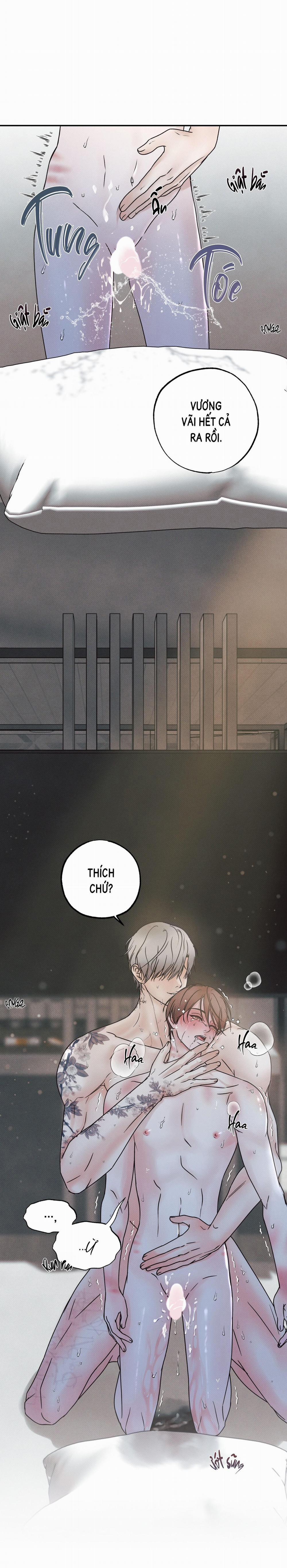 Ranh giới quyến rũ 1 0 trang 10