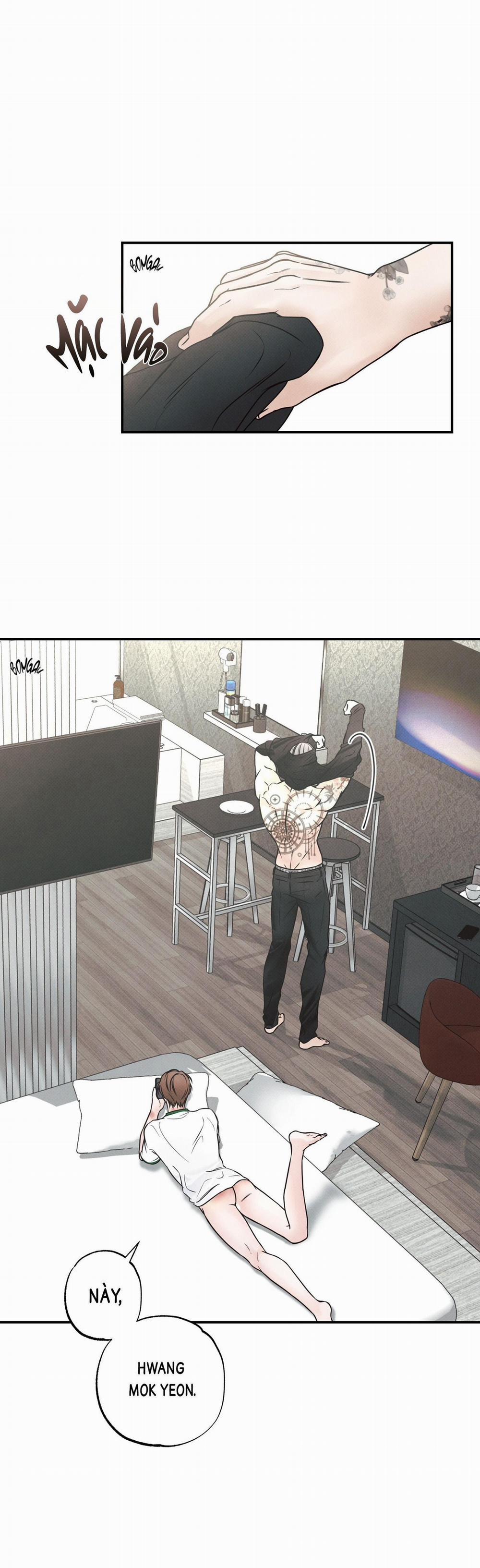 Ranh giới quyến rũ 1 0 trang 12